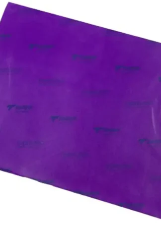 BOLSA 25+1 HOJAS PAPEL SEDA SADIPAL 50X75CM MORADO