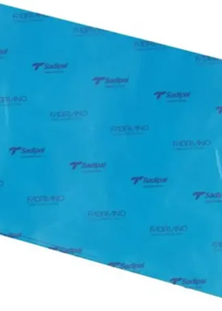 BOLSA 25+1 HOJAS PAPEL SEDA SADIPAL 50X75CM TURQUESA