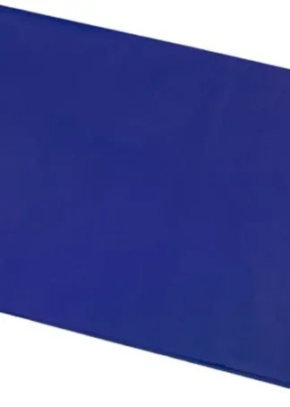 BOLSA 25+1 HOJAS PAPEL SEDA SADIPAL 50X75CM AZUL OSCURO