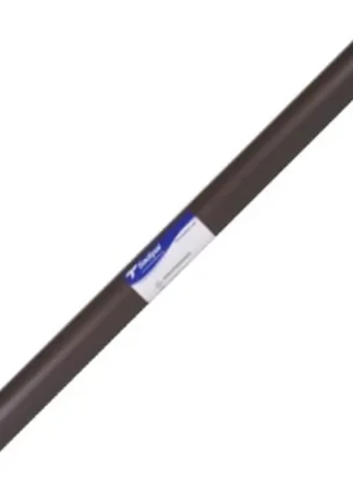 ROLLO FILM AUTOADHESIVO 0,5X2M 70 MICRAS MARRON MATE