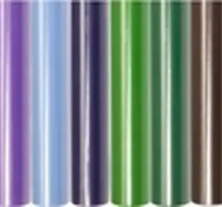 ROLLO FILM AUTOADHESIVO 0,5X1.5M 70 MICRAS METAL ORO