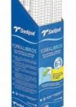 C/25 FORRO AUTOADHESIVO 0,5X1,5M DESPEGABLE 50 MICRAS