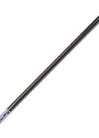 C/10 ROLLOS PAPEL KRAFT VERJURADO NEGRO 1X3M SADIPAL