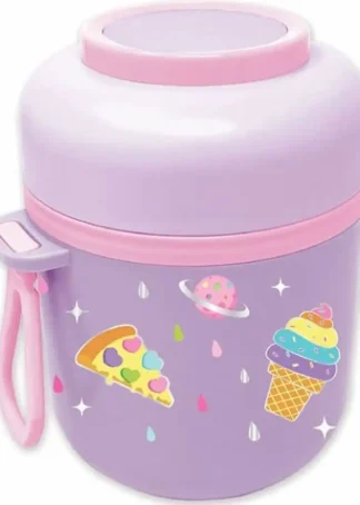 TERMO PARA ALIMENTOS RAINBOW HOT FOCUS