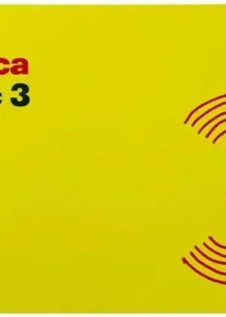 CUADERNO 4º MUSICA BASIC 3 PENTAGRAMAS 24MM/PAGINA 10 HOJAS