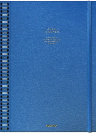 (CAT) EINA PER AL PROFESSORAT AULA PLANNER ADDITIO