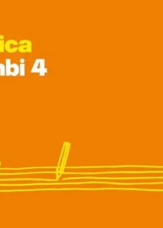 CUADERNO 4º MUSICA COMBI 4 PENTAGRAMAS+ANOTACIONES 24 HOJAS
