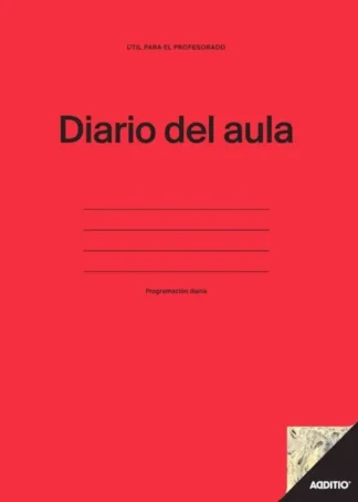 DIARIO DEL AULA