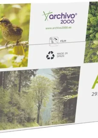 PORTADOCUMENTOS MURAL PARED 1 COMPARTIMENTO A4 HORIZONTAL