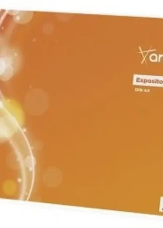 EXPOSITOR DE MESA EN FORMA DE T 6146A CS TP