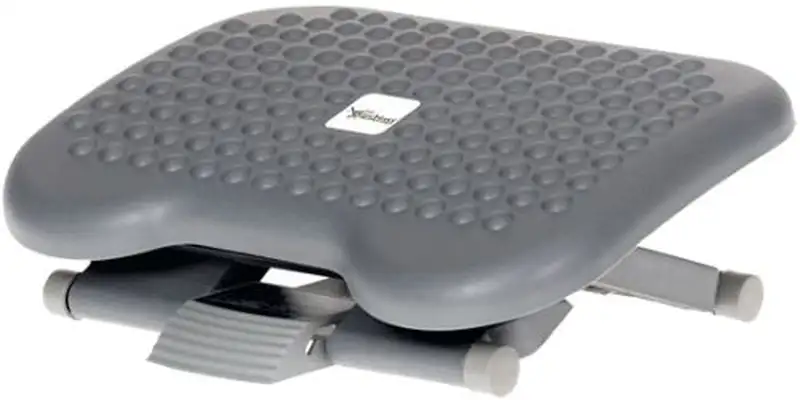 REPOSAPIES AJUSTABLE ERGONOMICO ARCHIVO 2000