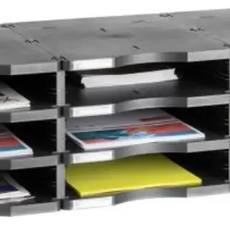 MODULO DE 9 COMPARTIMENTOS ARCHIVODOC 360X900X240