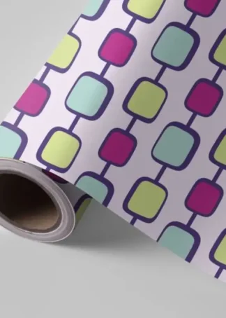 BOBINA PAPEL REGALO FANTASIA T/AÑO 62CMX4KG