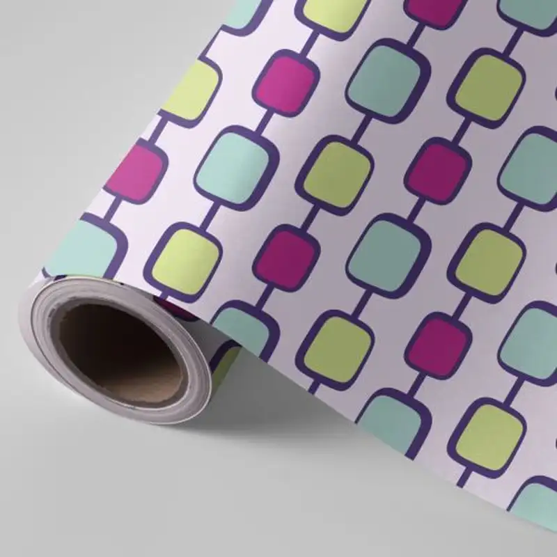 BOBINA PAPEL REGALO FANTASIA T/AÑO 62CMX4KG