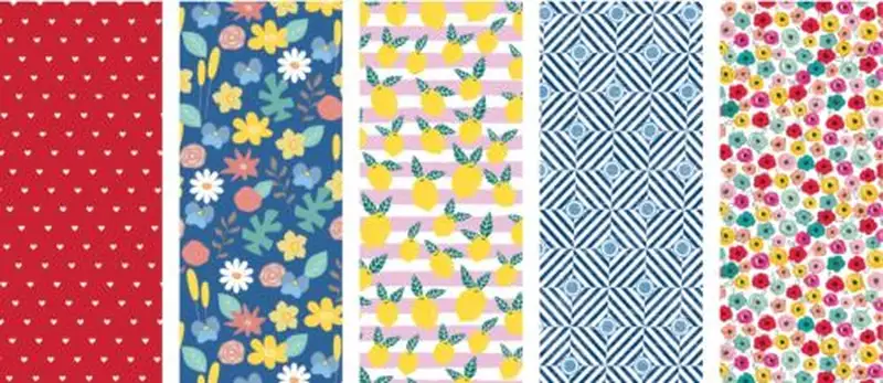 EXP 50 ROLLITOS 70X200CM PAPEL DE REGALO TODO AÑO