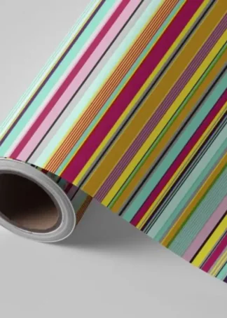 BOBINA PAPEL REGALO FANTASIA T/AÑO 31CMX2KG