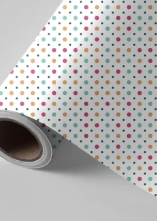 BOBINA PAPEL REGALO FANTASIA T/AÑO 62CMX4KG