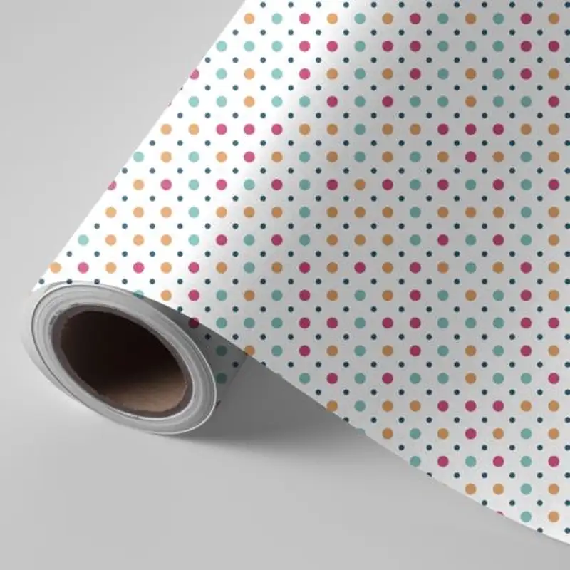 BOBINA PAPEL REGALO FANTASIA T/AÑO 62CMX4KG