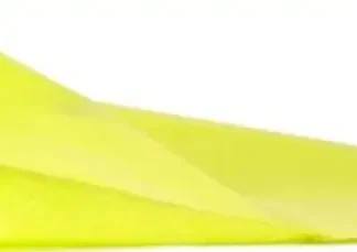 PACK 25 BOLSAS DISFRAZ TEJIDO NO TEJIDO 56X70CM AMARILLO