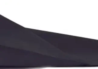 PACK 25 BOLSAS DISFRAZ TEJIDO NO TEJIDO 56X70CM NEGRO