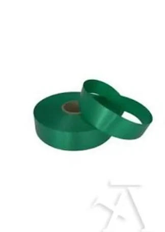 PACK 3 CINTA VERDE 19MMX10M METALIZADA LAMINADA