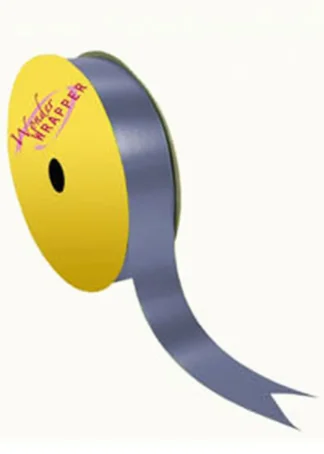 PACK 3 CINTA PLATA 19MMX10M METALIZADA LAMINADA