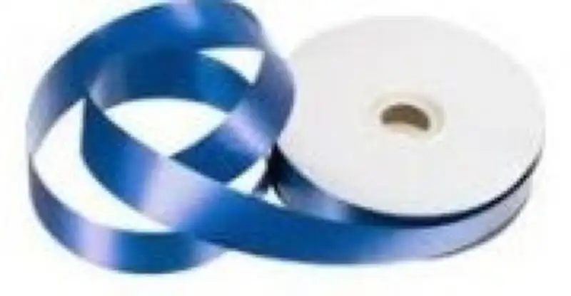 PACK 3 CINTA AZUL 19MMX10M METALIZADA LAMINADA