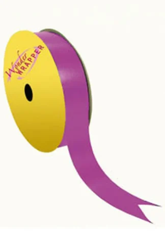 PACK 3 CINTA ROSA 19MMX10M METALIZADA LAMINADA