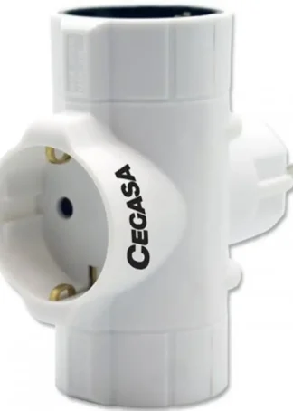 ADAPTADOR CEGASA 3 TOMAS SCHUKO