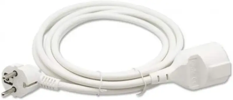 PROLONGADOR CEGASA 3M CLAVIJA SCHUKO