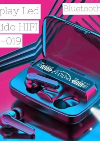 AURICULARES INPODS 12 BLUETOOTH 5.1