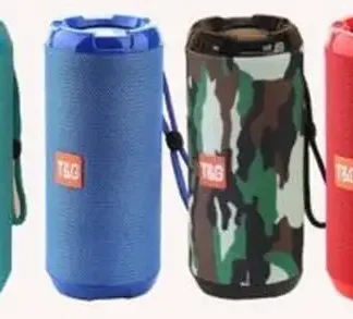 ALTAVOZ INALAMBRICO UNIVERSAL MODELO LITE  5.3  6 COLORES