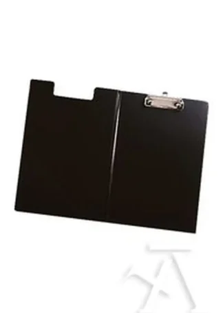 CARPETA A4+ MINICLIP SUPERIOR PVC