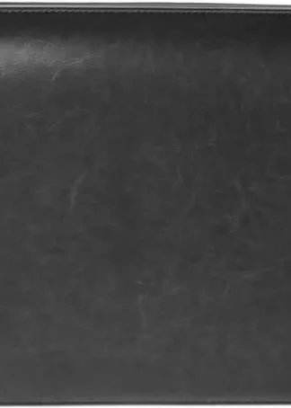 DOSSIER CREMALLERA TAMAÑO A4 DYNAMIC NEGRO