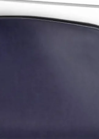 DOSSIER CREMALLERA TAMAÑO A5 AZUL 25X18 CM