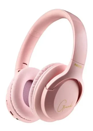 AURICULARES BLUETOOTH ROSA ARTICA GREED