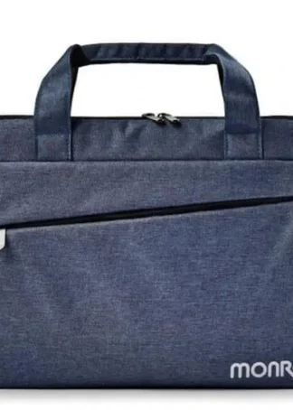 MALETIN PARA PORTATIL 15,6' MONRAY CHARTER