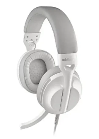 AURICULARES USBC/USB VOX 805 NGS BLANCOS