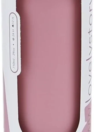 BOTELLA TERMICA ACERO INOXIDABLE 750ML MAKEUP