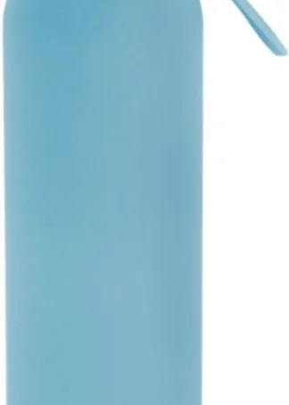 BOTELLA TERMICA ACERO INOXIDABLE 750ML EMERLD