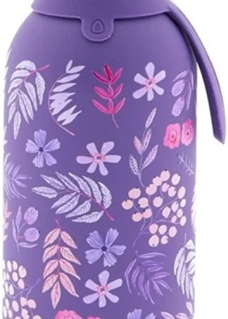 BOTELLA TERMICA 500ML NAZARENE SPRING FLOWERING