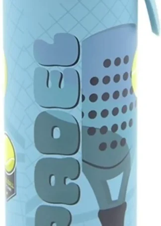 BOTELLA TERMICA 710ML EMERALD PADDLE TEAM