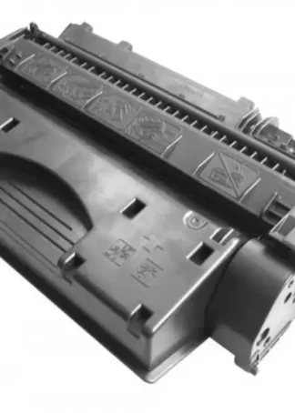 TONER LASER COMPATIBLE HP 05X CE505X - CF280X NEGRO