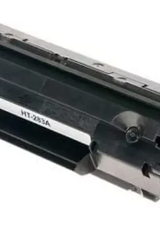 TONER LASER COMPATIBLE HP CF283A