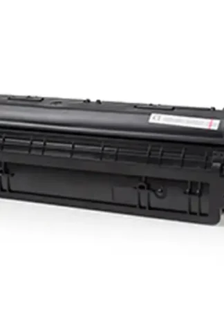 TONER LASER COMPATIBLE HP CF283XL NEGRO