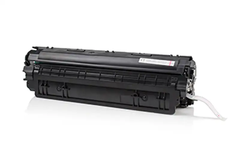 TONER LASER COMPATIBLE HP CF283XL NEGRO