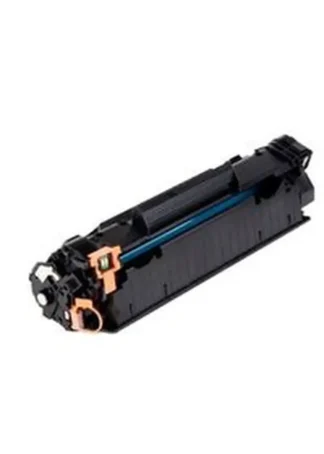TONER LASER COMPATIBLE HP 79A NEGRO