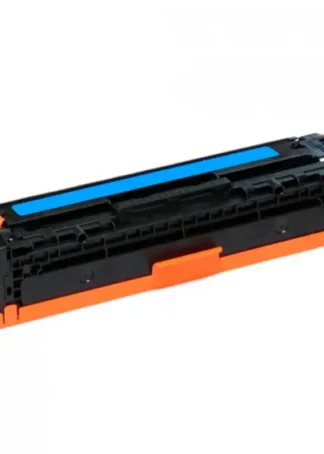 TONER LASER COMPATIBLE HP 411X CIAN