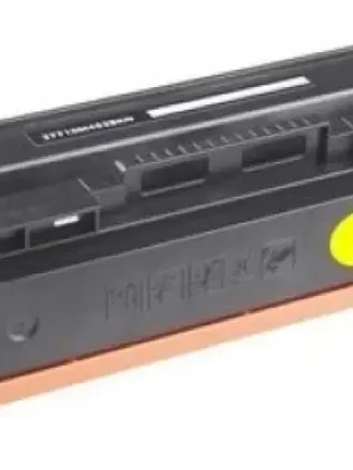 TONER LASER COMPATIBLE HP CF532A AMARILLO