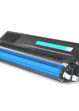 TONER LASER COMPATIBLE BROTHER TN325C CIAN
